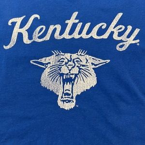 Distant Replays Kentucky T shirt.